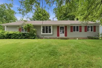 324 Boulder Hill Pass, Oswego, IL 60543 - Photo 1