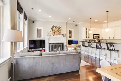 4110 N Western Avenue #2S, Chicago, IL 60618 - Photo 9