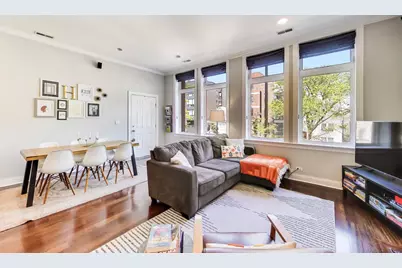 4110 N Western Avenue #2S, Chicago, IL 60618 - Photo 5