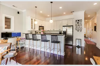 4110 N Western Avenue #2S, Chicago, IL 60618 - Photo 11
