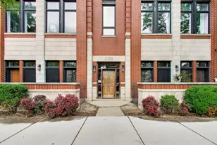 4110 N Western Ave, Chicago, IL 60618 - Photo 3