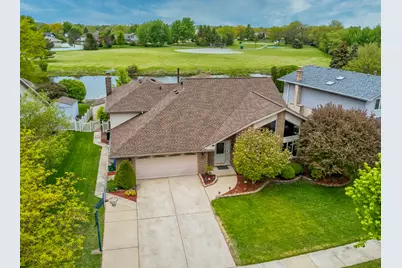 9040 Frances Lane, Orland Park, IL 60462 - Photo 3