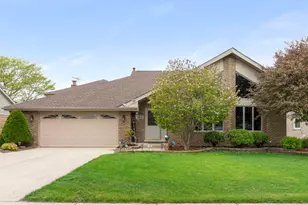 9040 Frances Ln, Orland Park, IL 60462 - Photo 1