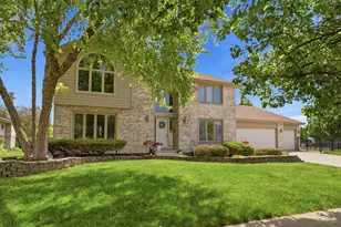 1024 Kylemore Ct, Lockport, IL 60441 - Photo 1