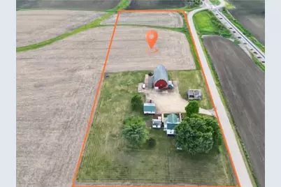 15331 W Harper Road, Forreston, IL 61030 - Photo 1