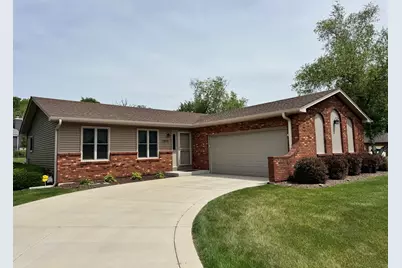 1900 Powder River Path, Elgin, IL 60123 - Photo 1