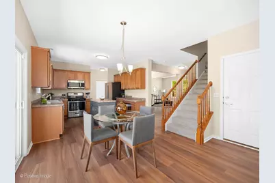 1810 Wild Rose Trail, Joliet, IL 60431 - Photo 9