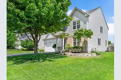 1810 Wild Rose Trail, Joliet, IL 60431 - Photo 1