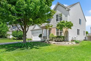 1810 Wild Rose Trail, Joliet, IL 60431 - Photo 1