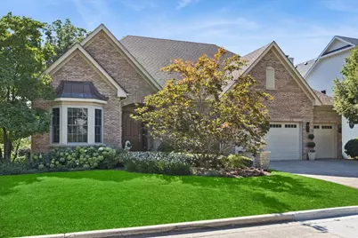 5902 Timber Trails Boulevard, Western Springs, IL 60558 - Photo 1
