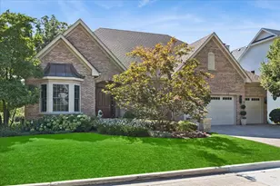 5902 Timber Trails Blvd, Western Springs, IL 60558 - Photo 1