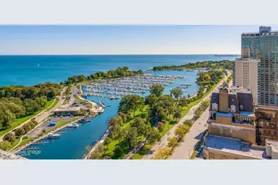 3550 N Lake Shore Drive #806, Chicago, IL 60657 - Photo 25