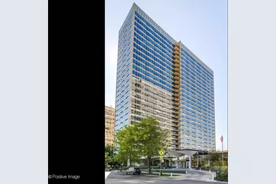 3550 N Lake Shore Drive #806, Chicago, IL 60657 - Photo 1