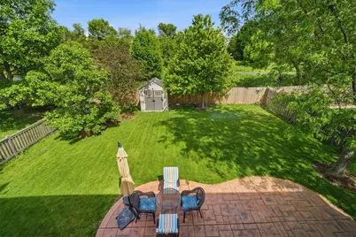 843 Brahms Road, Volo, IL 60073 - Photo 23