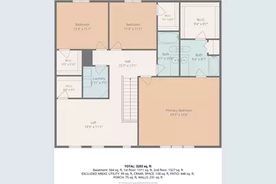 843 Brahms Road, Volo, IL 60073 - Photo 27