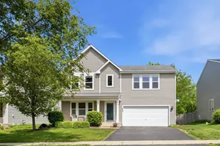 843 Brahms Rd, Volo, IL 60073 - Photo 1