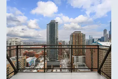 910 S Michigan Avenue #1811, Chicago, IL 60605 - Photo 19