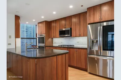 910 S Michigan Avenue #1811, Chicago, IL 60605 - Photo 5
