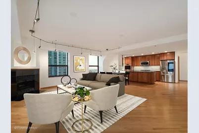 910 S Michigan Avenue #1811, Chicago, IL 60605 - Photo 3