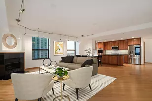 910 S Michigan Ave, Chicago, IL 60605 - Photo 3