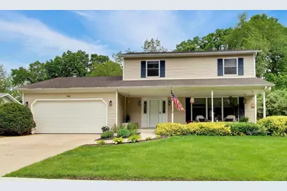 904 S Raven Road, Shorewood, IL 60404 - Photo 1