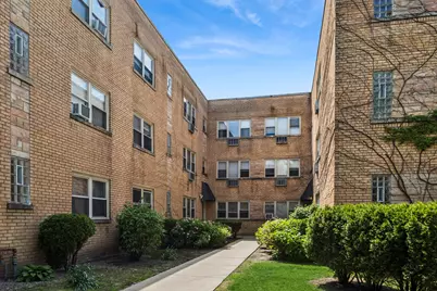 1711 W Estes Avenue #1S, Chicago, IL 60626 - Photo 1