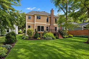 5536 Middaugh Ave, Downers Grove, IL 60516 - Photo 47