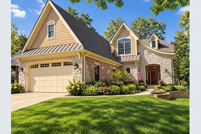5536 Middaugh Avenue, Downers Grove, IL 60516 - Photo 1