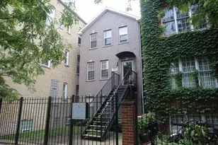1443 W Cortez St, Chicago, IL 60642 - Photo 1