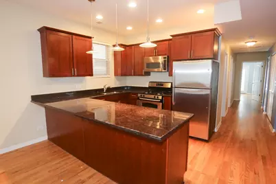 1443 W Cortez Street #1, Chicago, IL 60642 - Photo 3