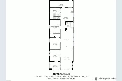 8451 S May Street, Chicago, IL 60620 - Photo 21