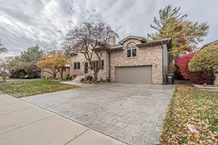 6528 Ridge Dr, Chicago Ridge, IL 60415 - Photo 33