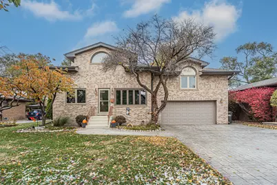 6528 Ridge Drive, Chicago Ridge, IL 60415 - Photo 1
