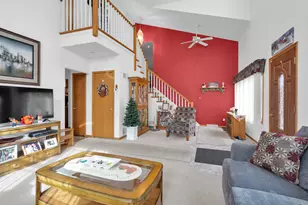 6528 Ridge Dr, Chicago Ridge, IL 60415 - Photo 5