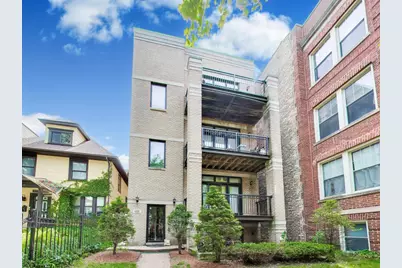 1625 W Estes Avenue #C, Chicago, IL 60626 - Photo 1