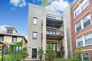 1625 W Estes Ave, Chicago, IL 60626 - Photo 1