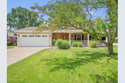 1436 S Prospect Street, Wheaton, IL 60189 - Photo 1