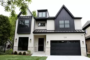 120 N Walnut St, Elmhurst, IL 60126 - Photo 1