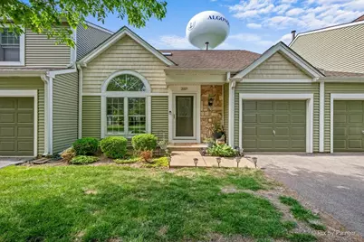 2107 Teton Parkway, Algonquin, IL 60102 - Photo 1