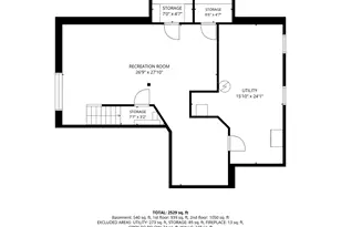3415 Rosecroft Ln, Naperville, IL 60564 - Photo 37