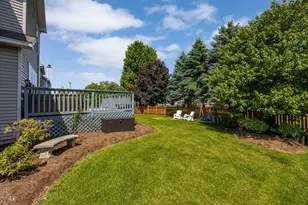 3415 Rosecroft Ln, Naperville, IL 60564 - Photo 29