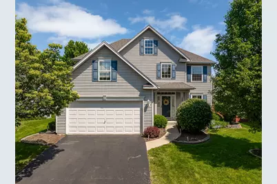 3415 Rosecroft Lane, Naperville, IL 60564 - Photo 1