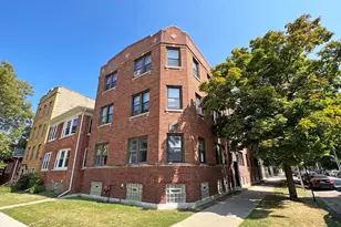 2724 W Rosemont Ave, Chicago, IL 60659 - Photo 1