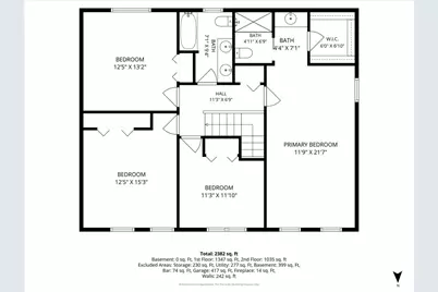 1573 Clemson Drive, Naperville, IL 60565 - Photo 35