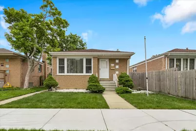 4317 S Keating Avenue, Chicago, IL 60632 - Photo 1