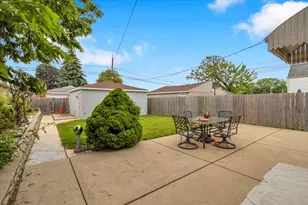 4317 S Keating Ave, Chicago, IL 60632 - Photo 25