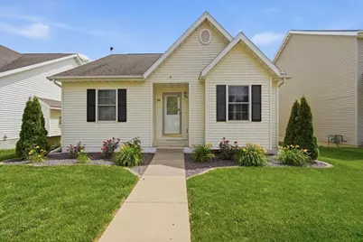 915 Teegan Street, Normal, IL 61761 - Photo 1