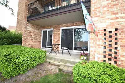 500 W Huntington Commons Road #157, Mount Prospect, IL 60056 - Photo 21