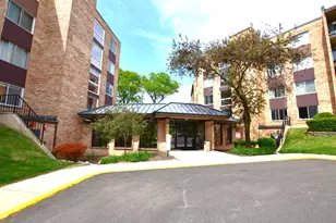 500 W Huntington Commons Rd, Mount Prospect, IL 60056 - Photo 1
