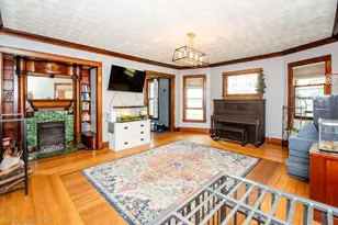 109 W North St, Peotone, IL 60468 - Photo 15